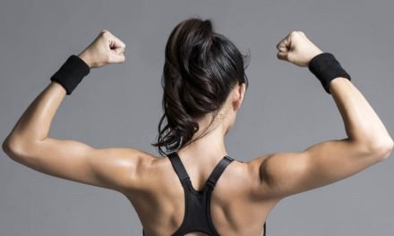 7 Mistakes Made by Women in the Gym