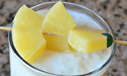 Banana Colada Recipe – Healthy & Delicious Smoothie to Try