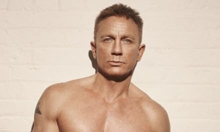 Daniel Craig Workout Routine, Diet Plan and Supplements
