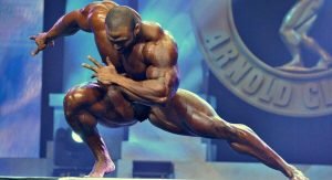 cedric mcmillan workout routine