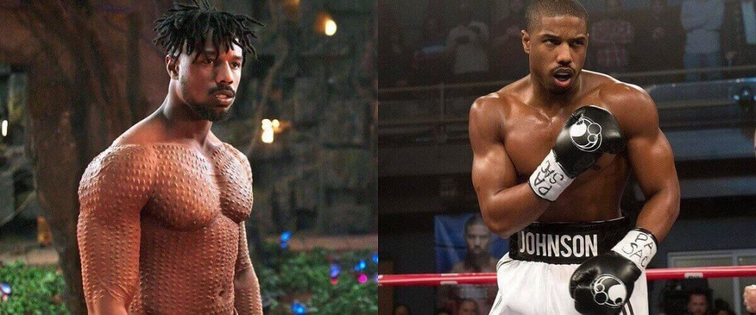 Dolph Lundgren Workout Routine & Diet Plan