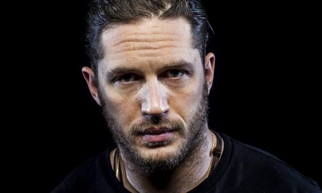 Tom Hardy’s Workout Routine, Diet Plan and Supplements