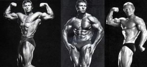 ken waller workout routine
