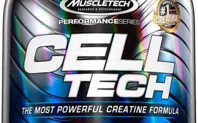 MuscleTech Cell Tech Creatine Review