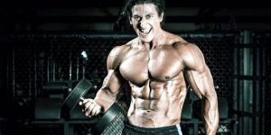sadik hadzovic workout routine