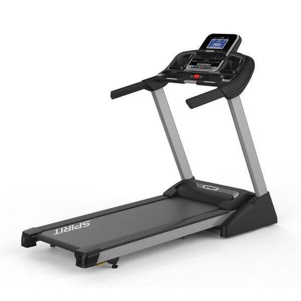 spirit xt185 treadmill