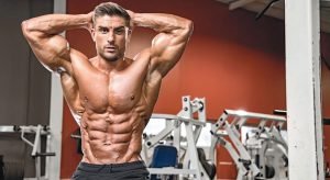 ryan terry workout routine