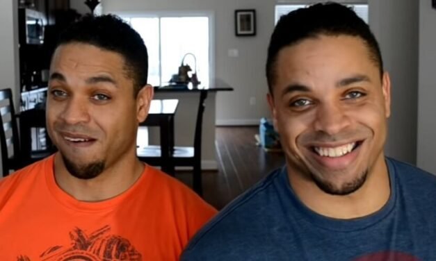 Hodge Twins Workout Routine and Diet Plan