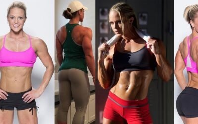 Nicole Wilkins’s Workout Routine and Diet Plan