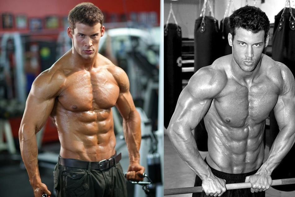 mohamed makkawy workout routine