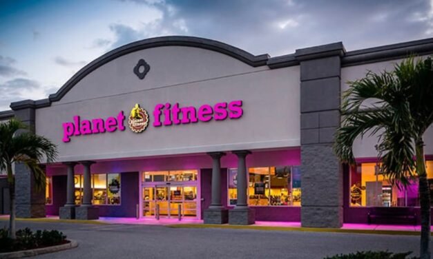 Planet Fitness Friendly Workout Routine to Make Your Planet for Fitness