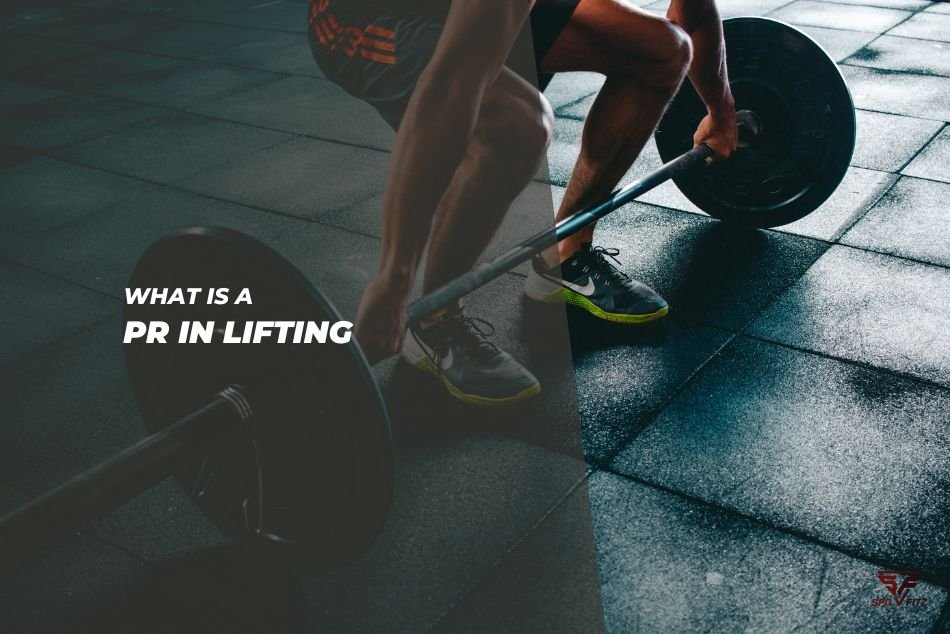 What Is a PR in Lifting? – A Quick Guide