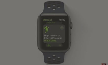 How to Manually Add Workout to Apple Watch – A Quick Guide