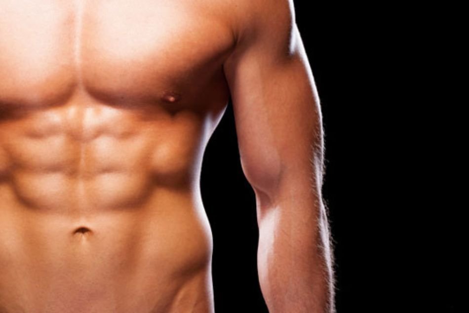 how often should you workout your abs a week
