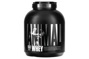animal whey protein review