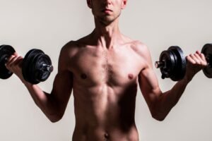 how to gain muscle for hardgainers