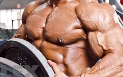 How to Get Jacked – 7 Ways to Get It Done Correctly!