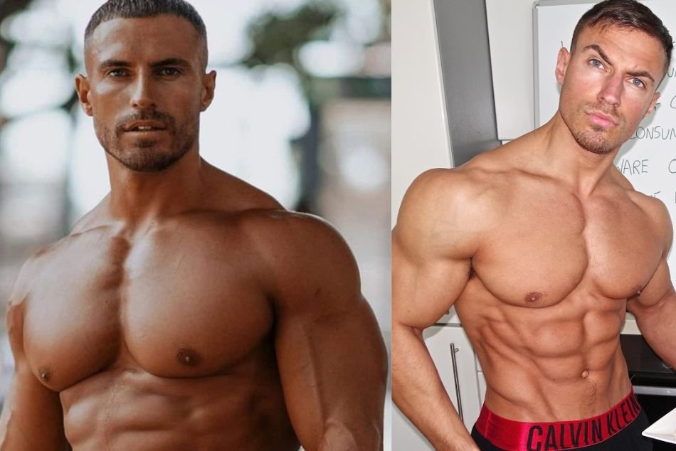 Mike thurston training 2025 split