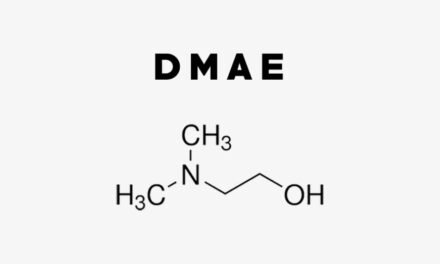 What Is DMAE on Pre Workout & Should You Take It?