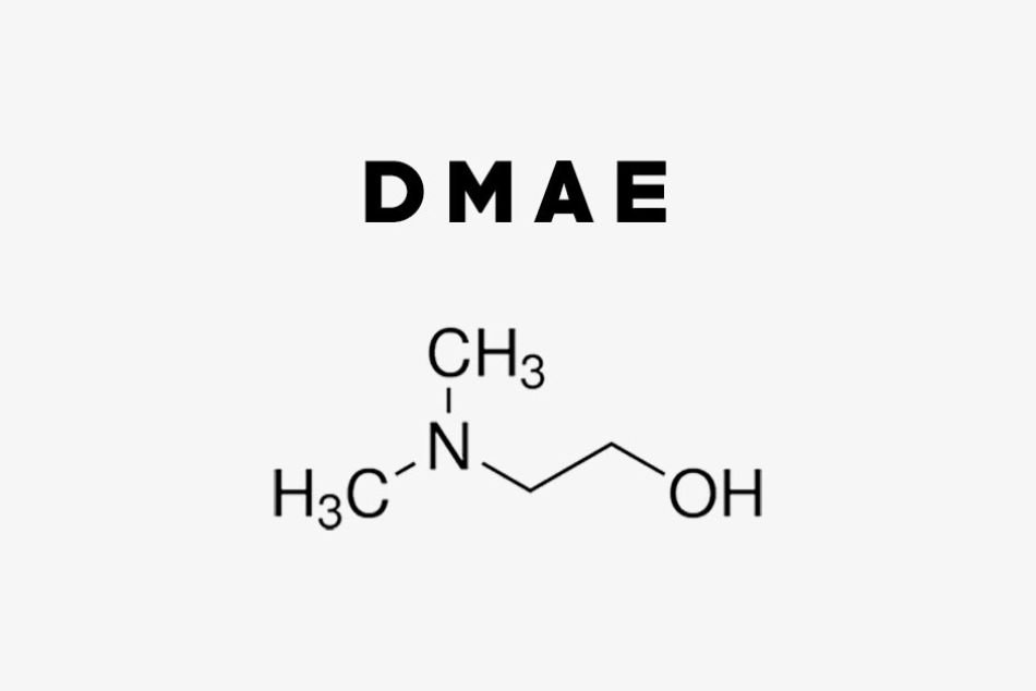 What Is DMAE on Pre Workout & Should You Take It?