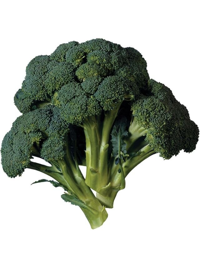 9 Reasons Why Do Bodybuilders Eat Broccoli