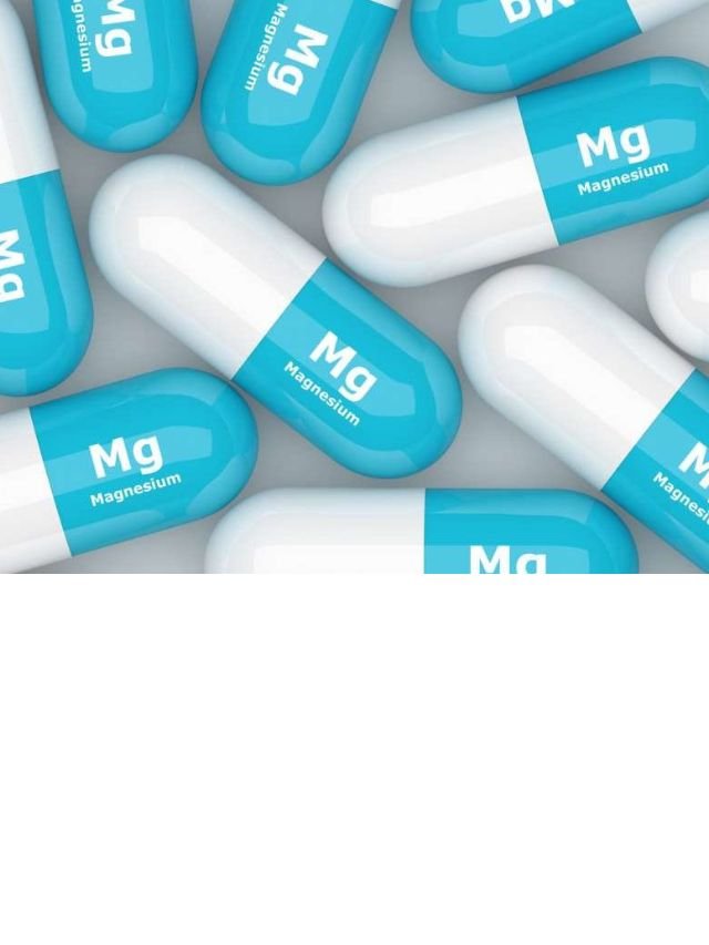 15 Signs & Symptoms of Low Levels of Magnesium