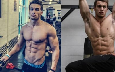 tom cruise workout movie Marc Fitt’s Workout Routine & Diet Plan