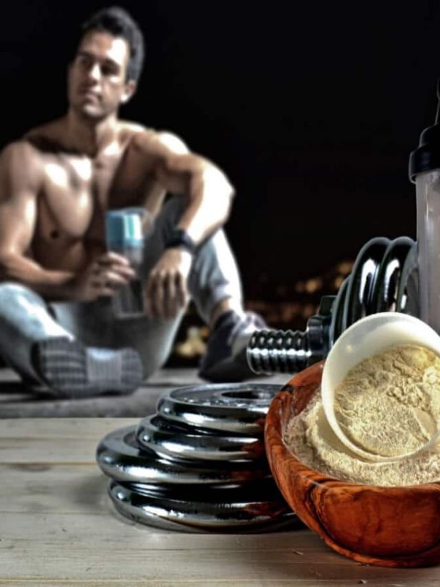 9 Grass Fed Whey Protein Benefits You Should Know