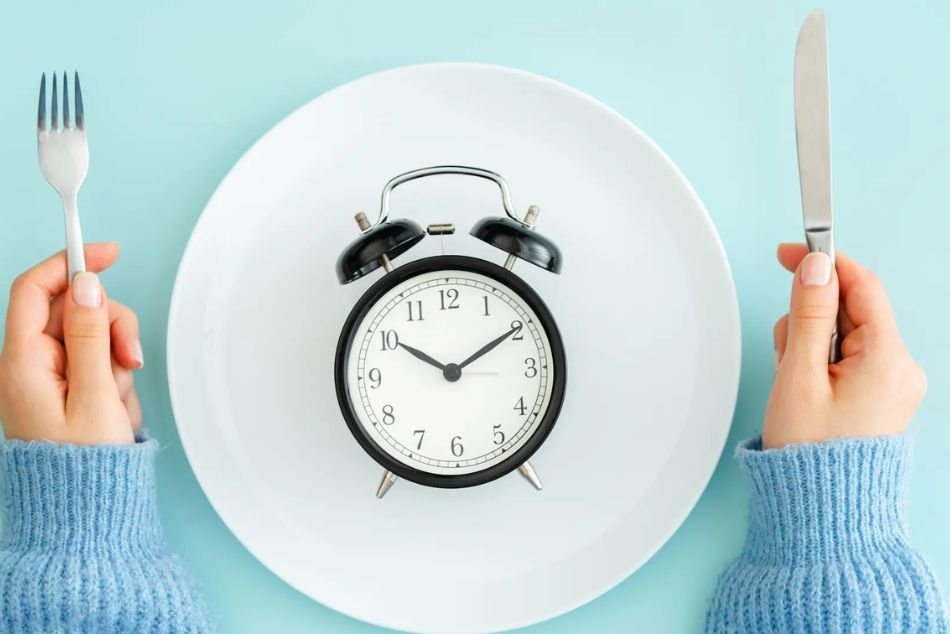 intermittent fasting for women