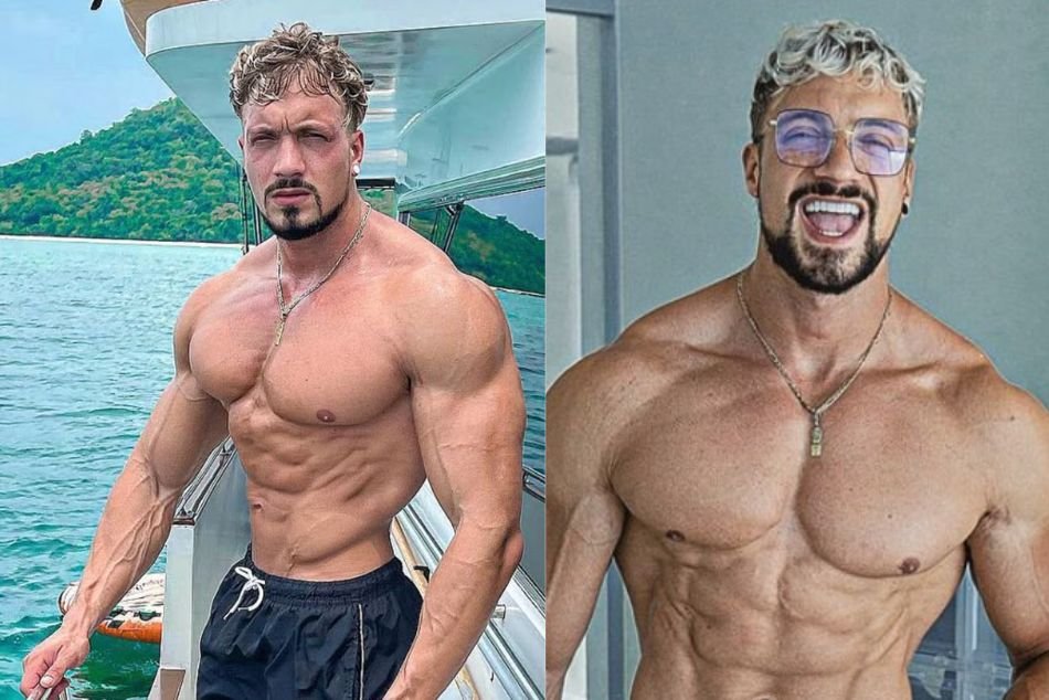 Jo Lindner Workout Routine