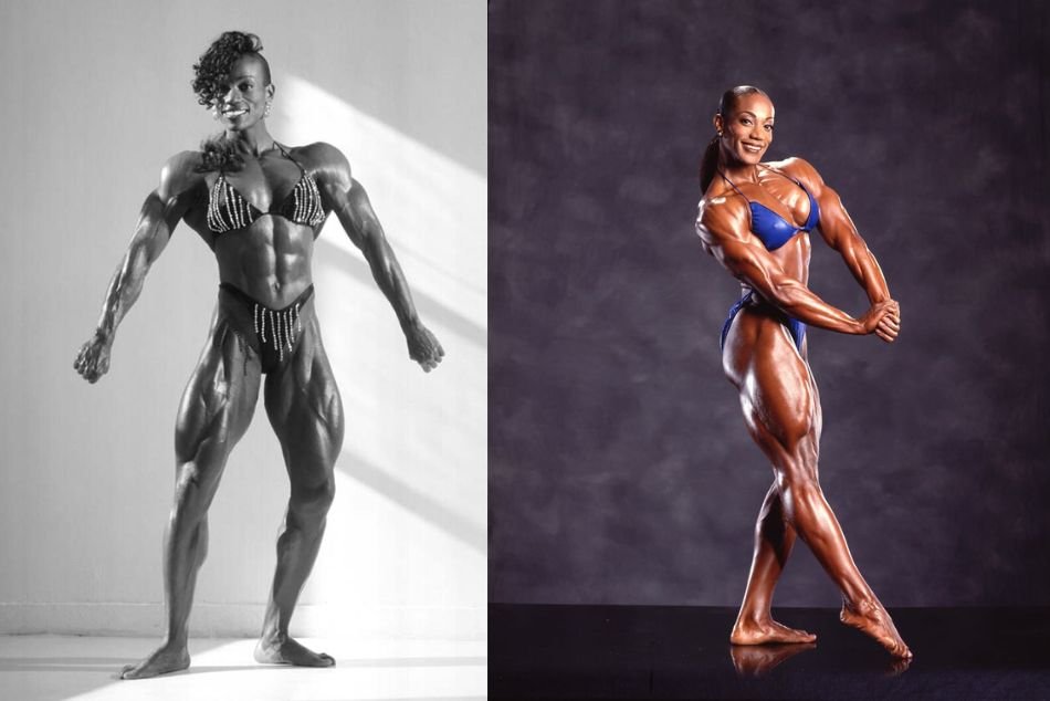 Lenda Murray’s Workout Routine & Diet Plan