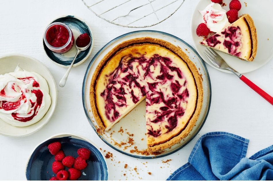 Bodybuilder Friendly Cheesecake Recipe
