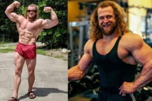 Jujimufu Workout Routine