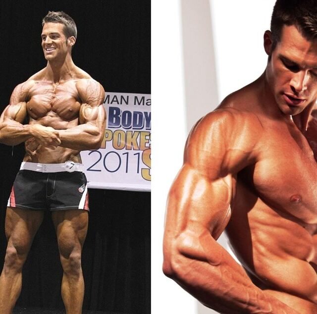 Scott Dorn’s Workout Routine & Diet Plan SPCFiTZ