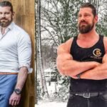 Olivier Richters’ Workout Routine