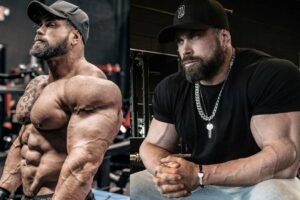 andrea presti workout routine