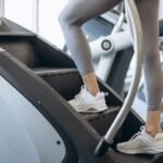 what does the Stairmaster workout