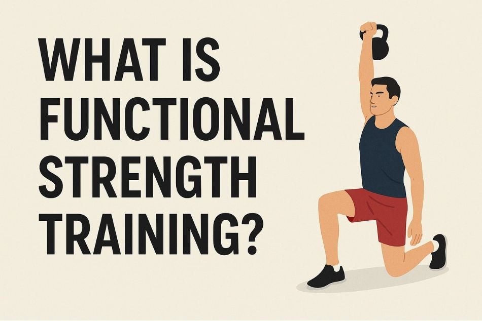 What Is Functional Strength Training