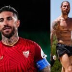 sergio ramos workout routine