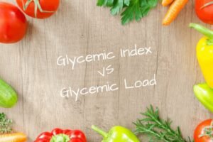 glycemic index vs load