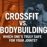crossfit vs bodybuilding