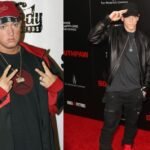 Eminem Workout Routine