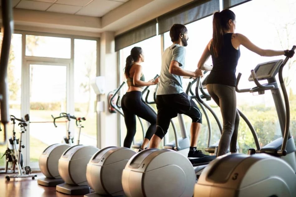 What Does the Elliptical Workout Do? —The Ultimate Guide
