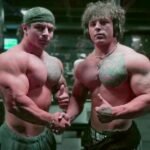 tren twins workout routine