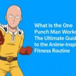 What Is the One Punch Man Workout