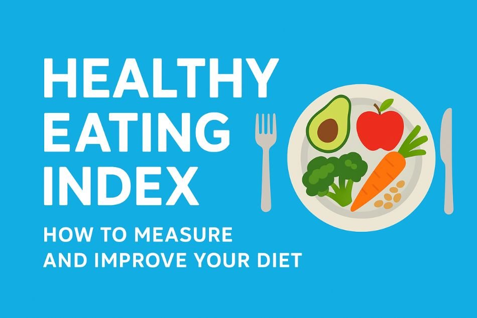 Healthy Eating Index