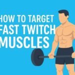 how to target fast twitch muscles