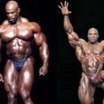ronnie coleman tips