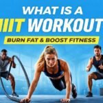 What Is a HIIT Workout