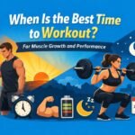 when is the best time to workout